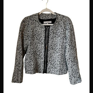 Gerard Darel Wool Jacket Blazer, size 38